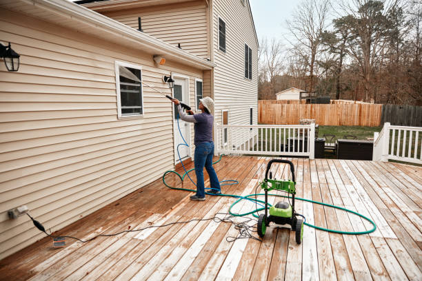 Best Best Pressure Washing Companies  in Guin, AL