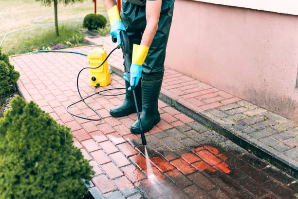 Best Concrete Pressure Washing  in Guin, AL