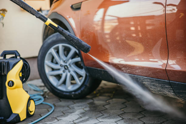 Guin, AL Pressure Washing Company
