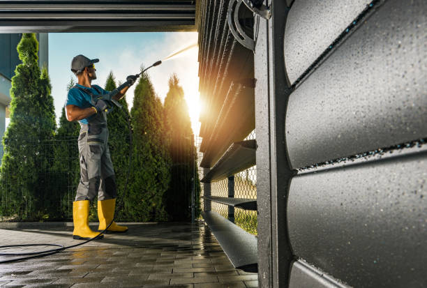 Best Pressure Washing Services for Businesses  in Guin, AL