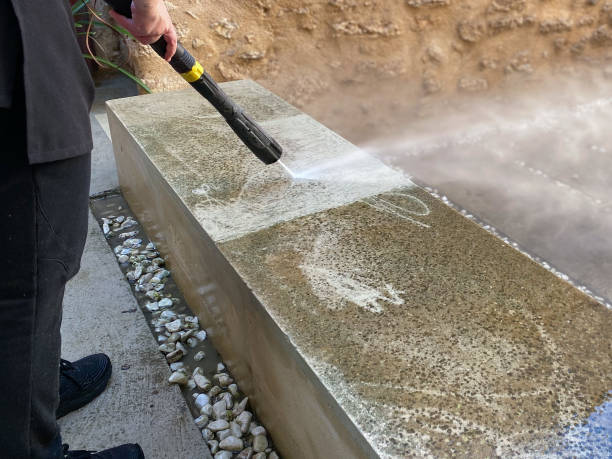 Best Affordable Pressure Washing  in Guin, AL