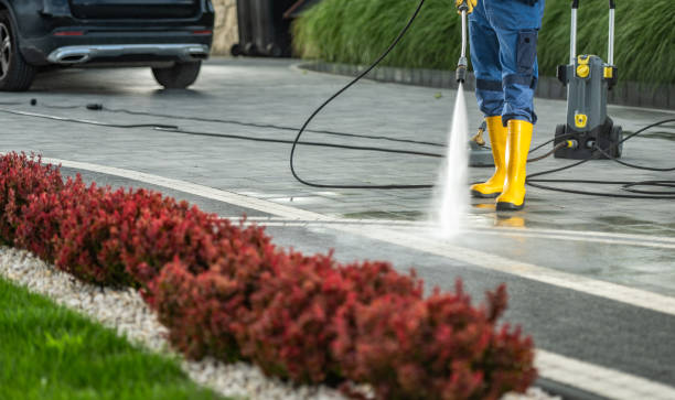 Best Sidewalk Pressure Washing  in Guin, AL