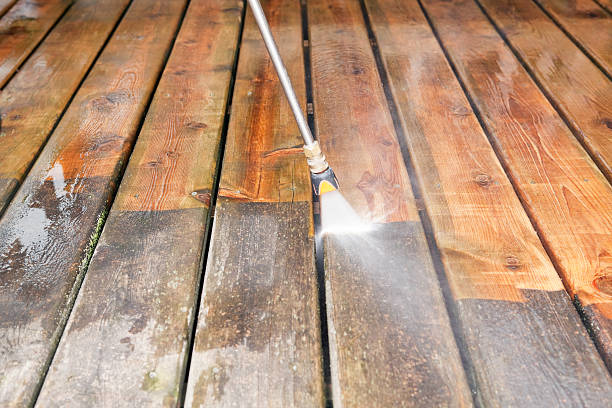 Best Exterior Home Cleaning  in Guin, AL