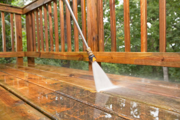 Best Roof Power Washing Services  in Guin, AL