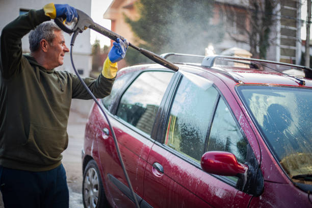 Best House Pressure Washing  in Guin, AL