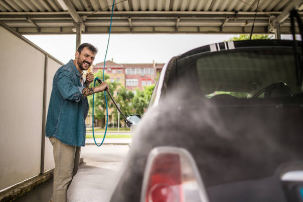 Best Roof Power Washing Services  in Guin, AL
