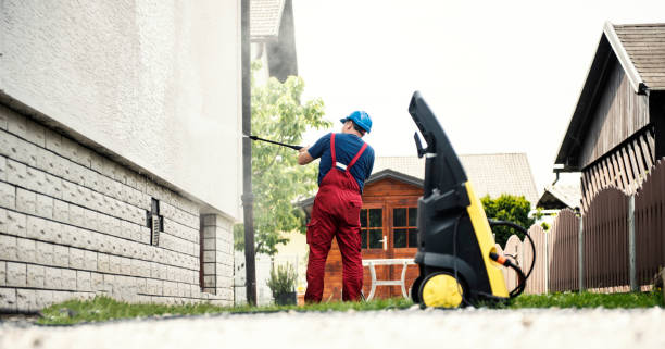 Guin, AL Pressure Washing Company